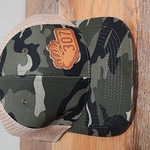 307 Camo Hat